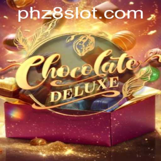 Exploring ChocolateDeluxe: The Sweet Sensation of the Year