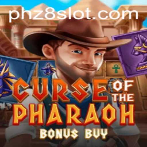 Curse of the Pharaoh Bonus Buy Game Review