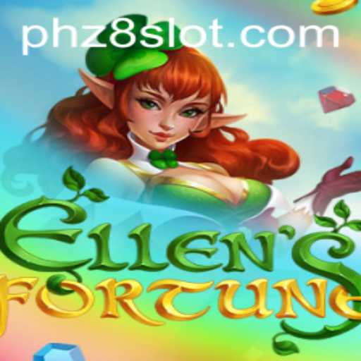 Exploring EllensFortune: A Thrilling Adventure in the World of z8slot