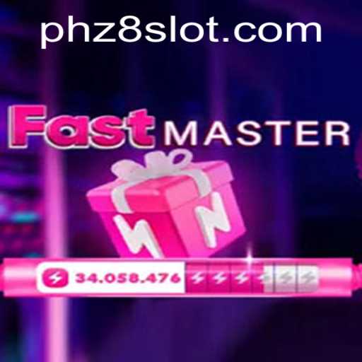 Unleashing Speed and Strategy: Mastering FastMaster with z8slot