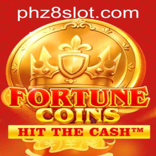 Exploring the Thrilling World of FortuneCoins: A Deep Dive into Z8Slot