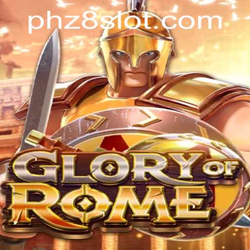 Unveiling the World of GloryofRome: A Game of Strategy and Might