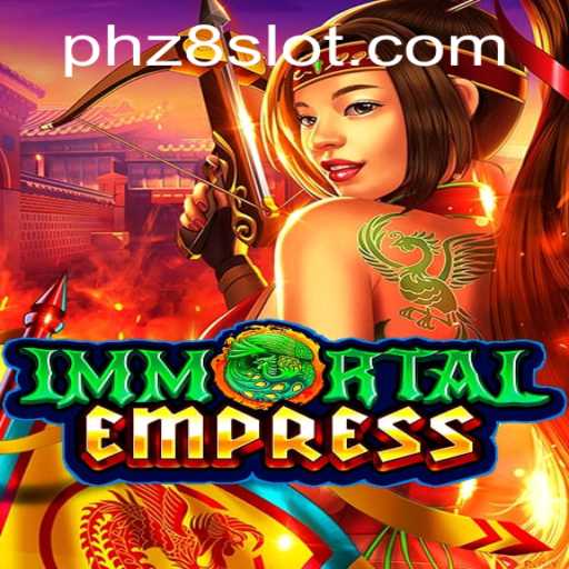 Unveiling the Mystical Realms of ImmortalEmpress