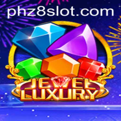 JewelLuxury: A Gemstone Adventure with z8slot Integration