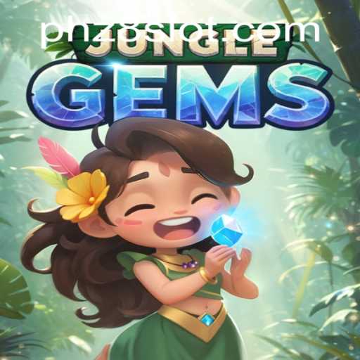 Explore the Enchanting World of JungleGems with z8slot: A Captivating Adventure Awaits