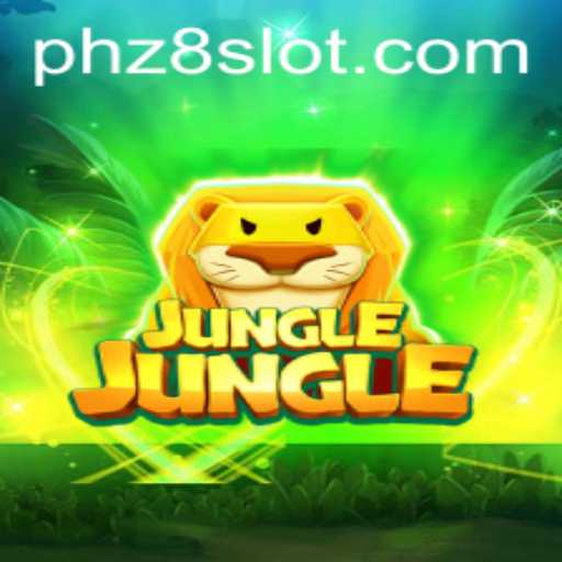 JungleJungle: An Adventurous Expedition in the World of Online Gaming