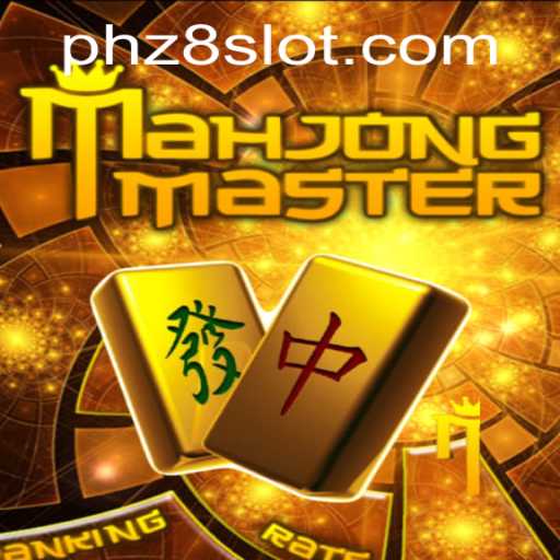 Discovering the Excitement of MahJongMaster and the Rise of z8slot in Gaming