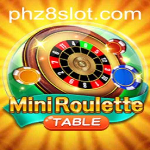 Exploring the Thrills of MiniRoulette: A Compact Casino Experience