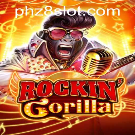 Discover the Excitement of RockinGorilla with z8slot