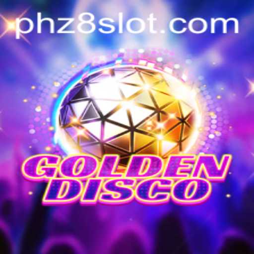 The Mesmeric World of GoldenDisco