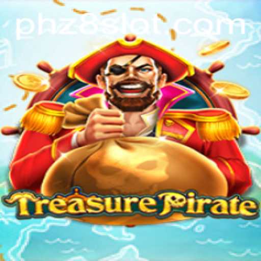 Embark on an Adventure with TreasurePirate: A Slot Game Revolutionized