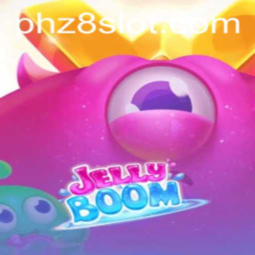 Unlock the Fun with JellyBoom