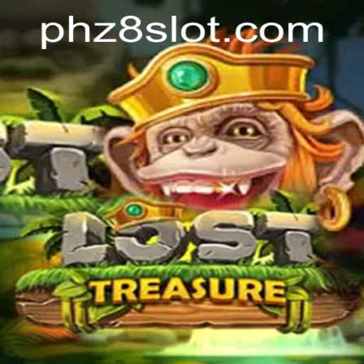 Unveiling LostTreasure: A Gaming Adventure