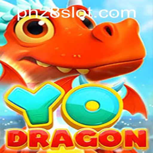 Discover the Thrilling World of YoDragon with z8slot